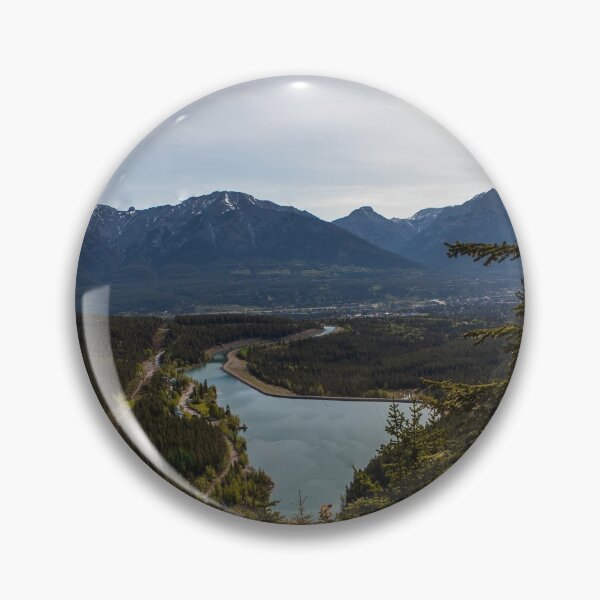 Item preview, Canmore, Alberta designed and sold by Kristen Genzer.