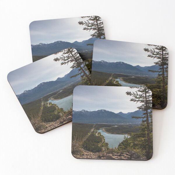 Item preview, Canmore, Alberta designed and sold by Kristen Genzer.