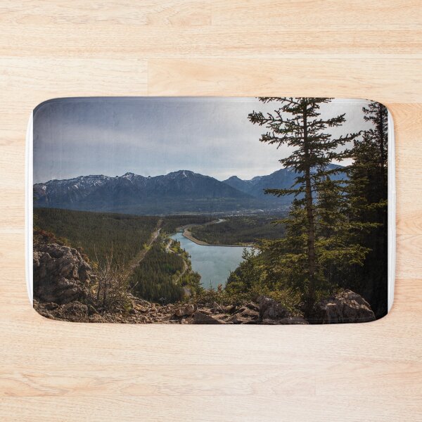 Item preview, Canmore, Alberta designed and sold by Kristen Genzer.