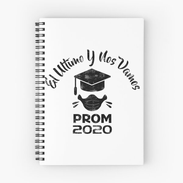 Item preview, Graduation 2020 El Ultimo Y Nos Vamos  Promocion 2020 El Ultimo Y Nos Vamos designed and sold by majidkacm.