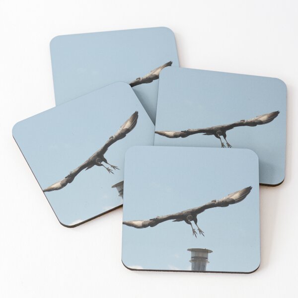 Item preview, Coming in for a Landing designed and sold by elasita.