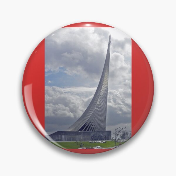 Item preview, Russian Museum of Cosmonautics-2 designed and sold by Richard Ingelido.