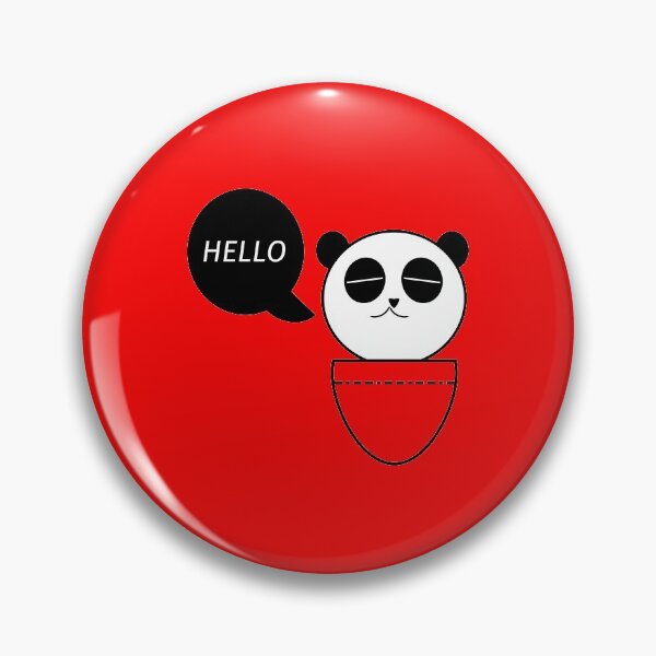 Item preview, TINY PANDA designed and sold by MURCPOSE.
