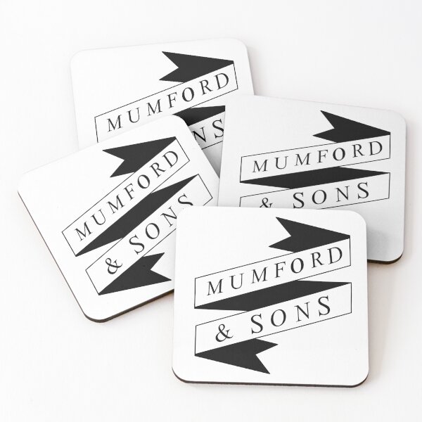 Item preview, Mumford and Sons Banner designed and sold by designedsyddd.