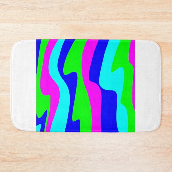 Item preview, Cool neon colors designed and sold by siddrawss.