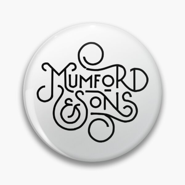 Item preview, Mumford and Sons designed and sold by designedsyddd.