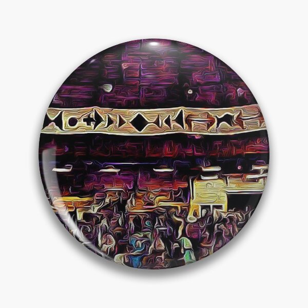 Item preview, Siksika Harbour designed and sold by acculturatedego.