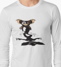 Midnight Snack Long Sleeve T-Shirt