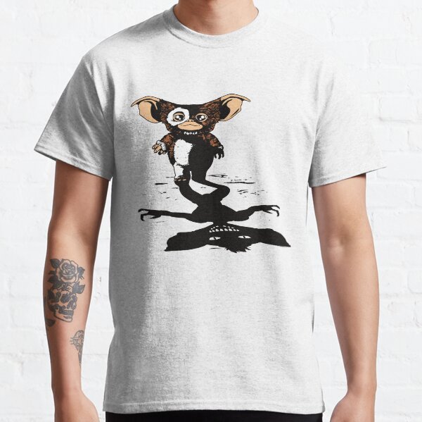 Midnight Snack Classic T-Shirt