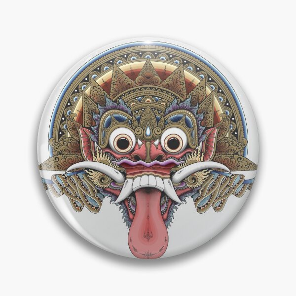 Item preview, Bali Boma designed and sold by Wayanbayu.