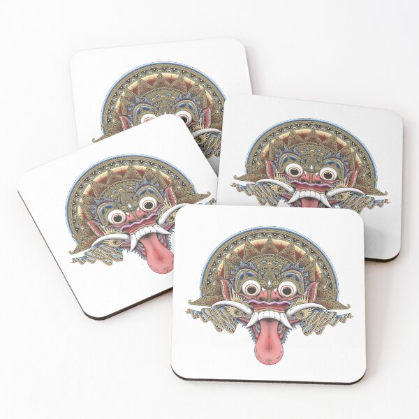 Item preview, Bali Boma designed and sold by Wayanbayu.