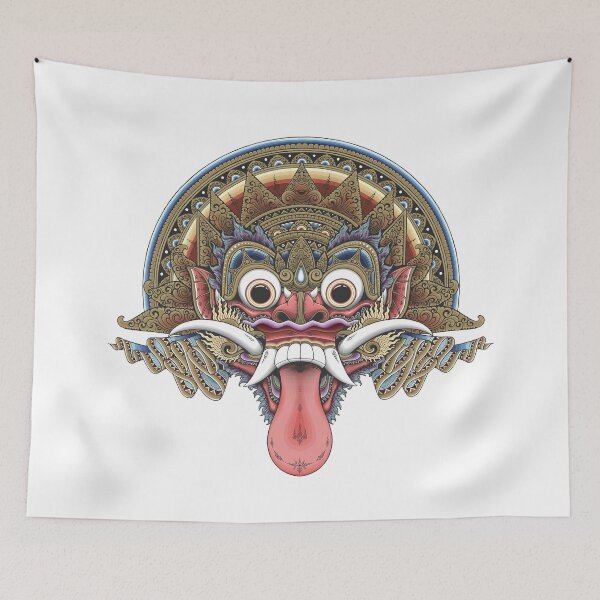 Item preview, Bali Boma designed and sold by Wayanbayu.