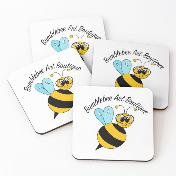 Item preview, Bumblebee Art Boutique designed and sold by BeeArtBoutique.
