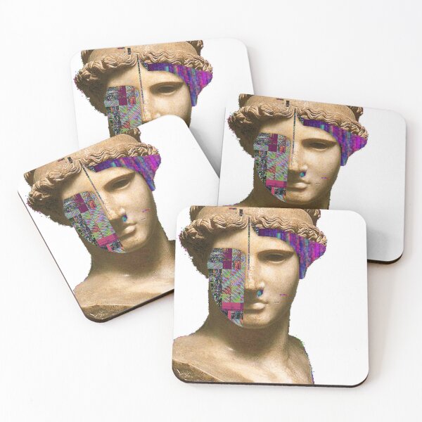 Item preview, Greek mythology in modern world II designed and sold by SH-aestheticart.