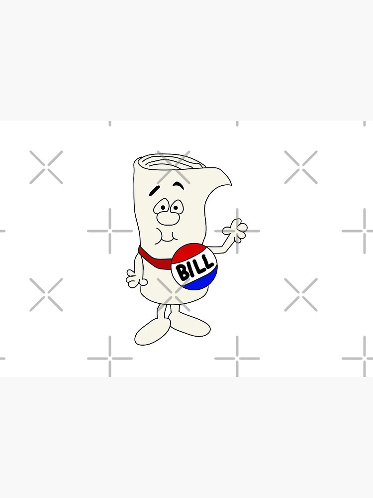 I'm Just a Bill by shaylikipnis
