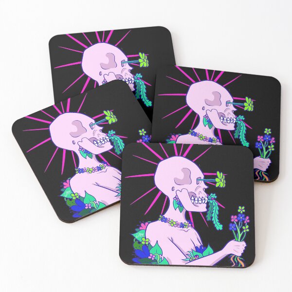 Item preview, Persistence  designed and sold by Jenny Kirk.