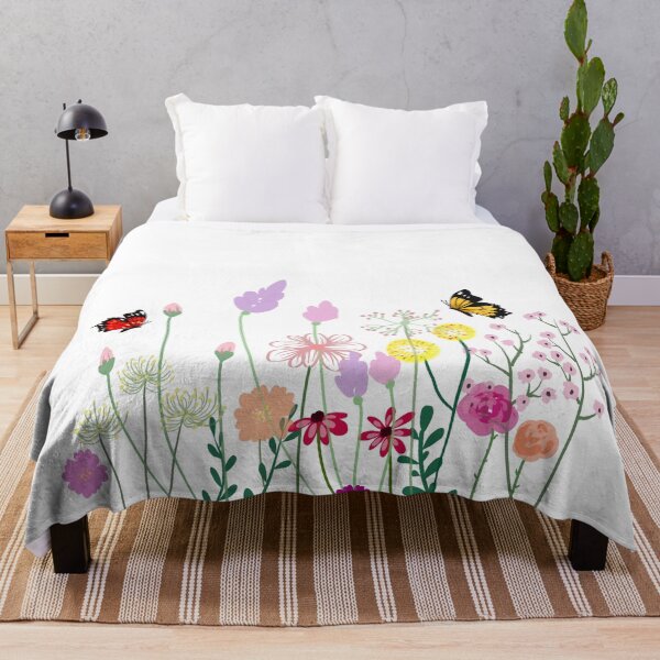 Item preview, Flowers,plants art designed and sold by MariaMarinova.