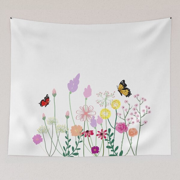 Item preview, Flowers,plants art designed and sold by MariaMarinova.