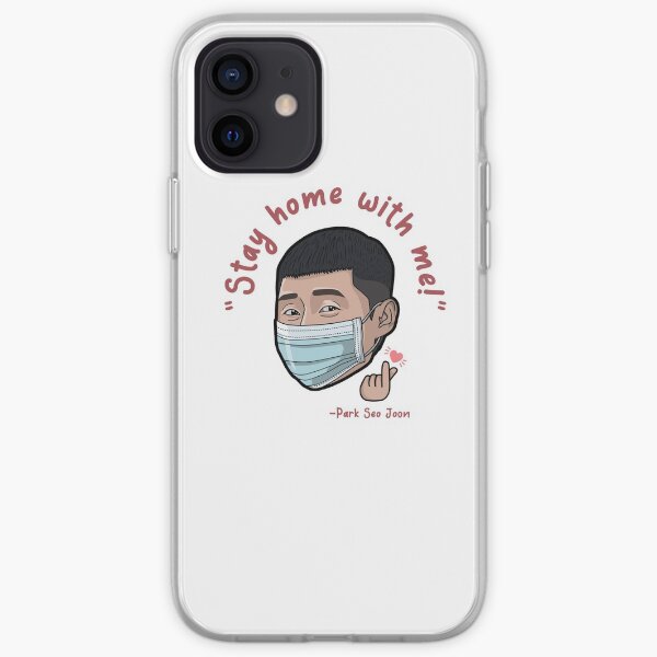 autocollants Coque souple iPhone