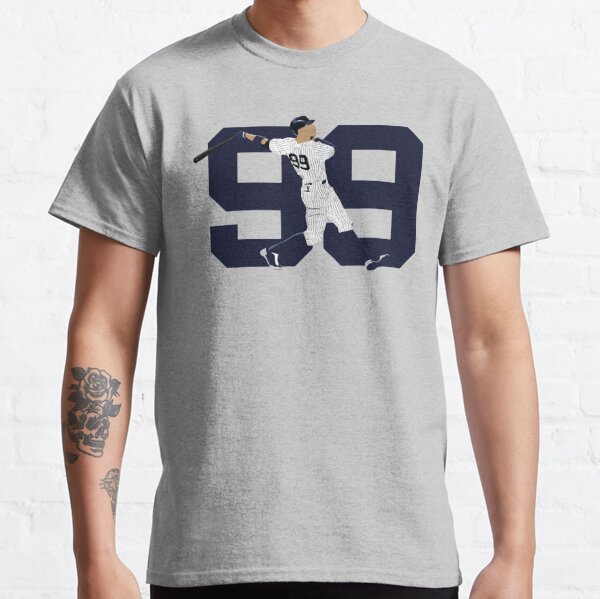 Vintage Mickey Mantle New York Yankees T-Shirt Men’s 2XL