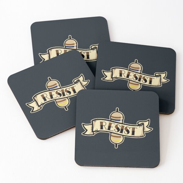 Item preview, Resistor designed and sold by fishbiscuit.