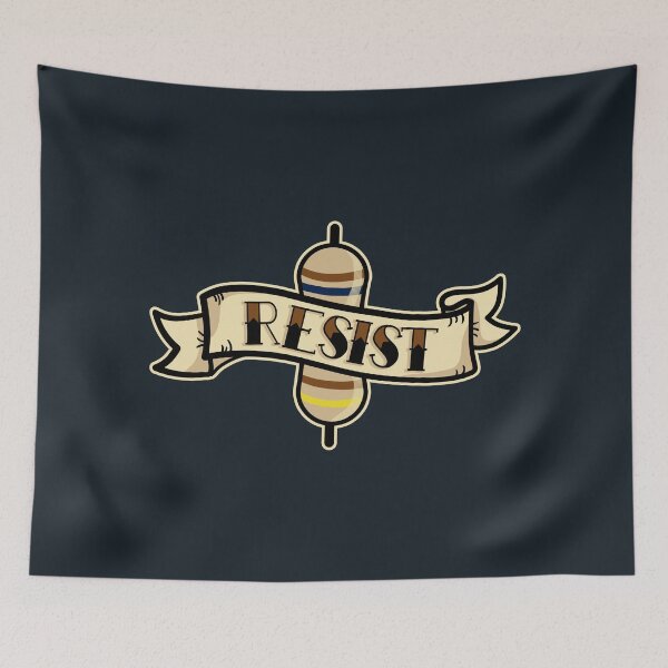 Item preview, Resistor designed and sold by fishbiscuit.