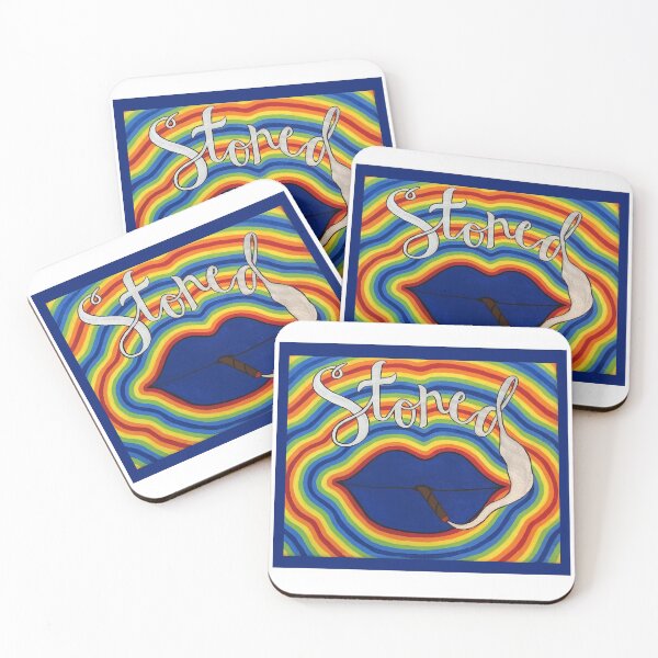 Item preview, Rainbow Stoned designed and sold by gillwalt.