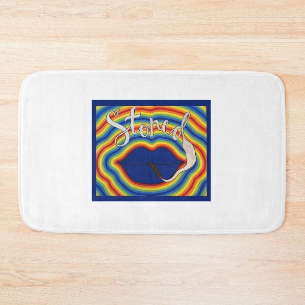 Item preview, Rainbow Stoned designed and sold by gillwalt.