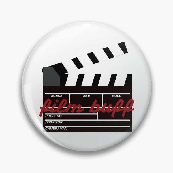 Item preview, Film Buff designed and sold by gabi-noel.