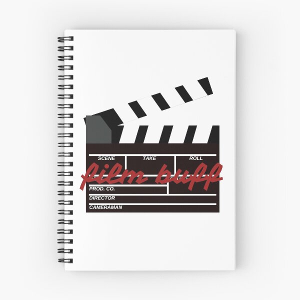 Item preview, Film Buff designed and sold by gabi-noel.