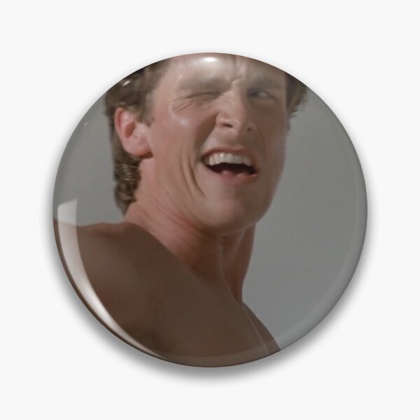 Item preview, American Psycho Scene designed and sold by drugues.