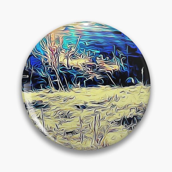 Item preview, Piikani Land designed and sold by acculturatedego.