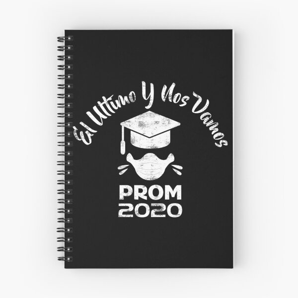 Item preview, Graduation 2020 El Ultimo Y Nos Vamos  Promocion 2020 El Ultimo Y Nos Vamos designed and sold by majidkacm.