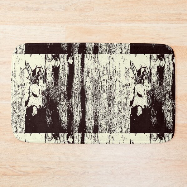 Item preview, Monsters At The Gate designed and sold by Jean Gregory Evans.