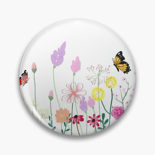 Item preview, Flowers,plants art designed and sold by MariaMarinova.