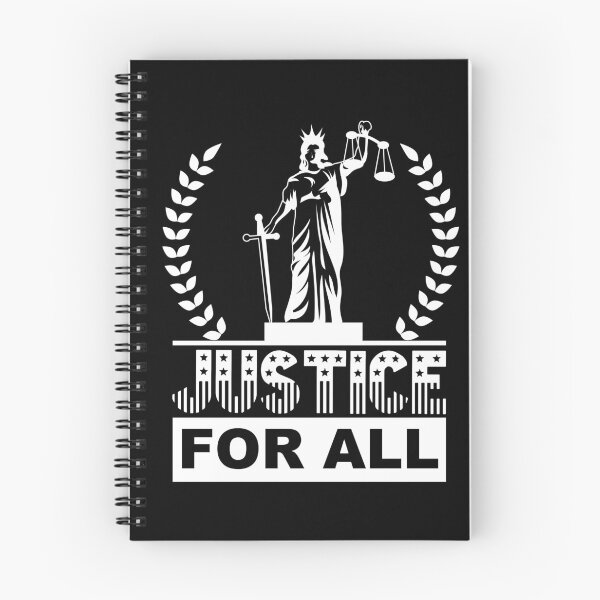 Item preview, Justice For All 2 designed and sold by NirvanaxStudio.