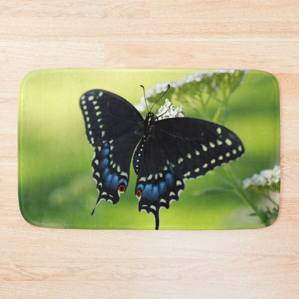 Item preview, Black Swallowtail designed and sold by StampCity.