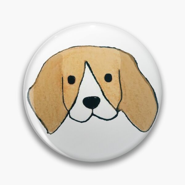 Item preview, Frankie Beagle designed and sold by uchix.