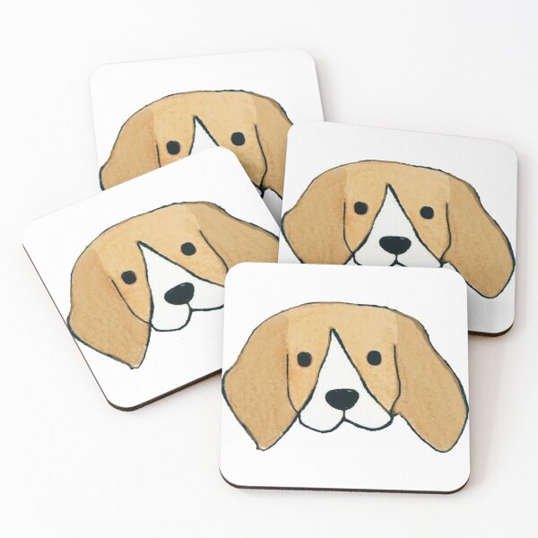 Item preview, Frankie Beagle designed and sold by uchix.