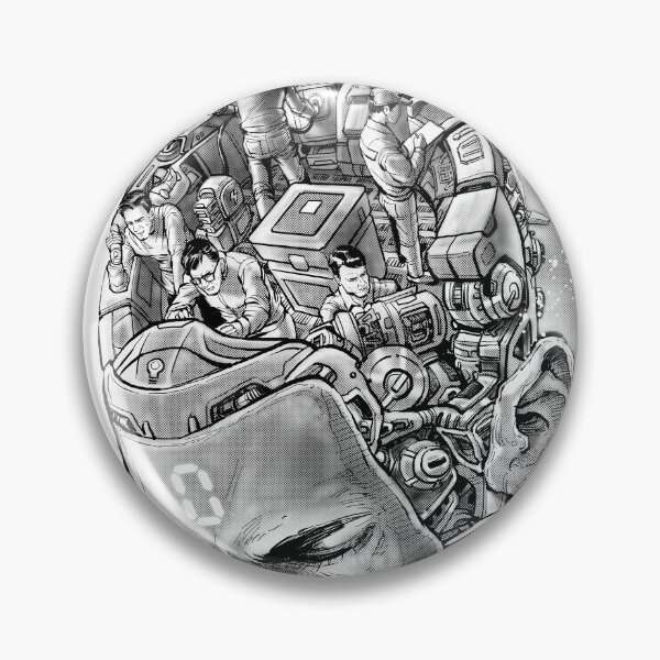 Item preview, Reboot for future designed and sold by Wee Chong Art.
