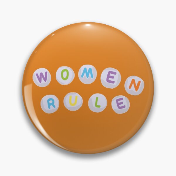 Item preview, Women rule beads  designed and sold by quinnhealy69.