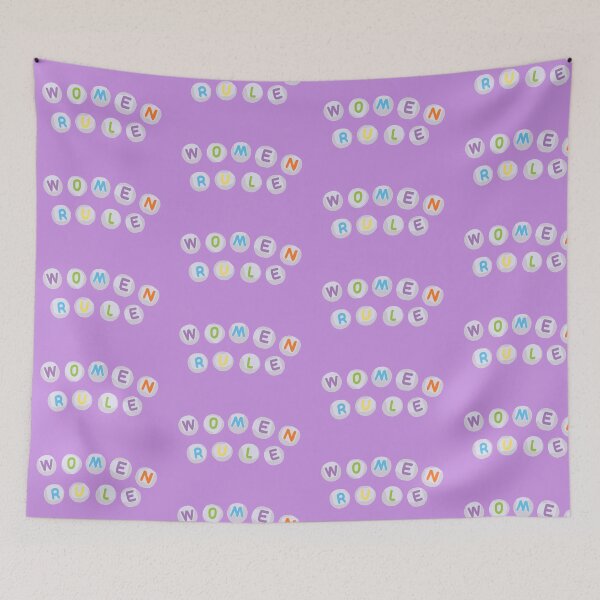 Item preview, Women rule beads  designed and sold by quinnhealy69.