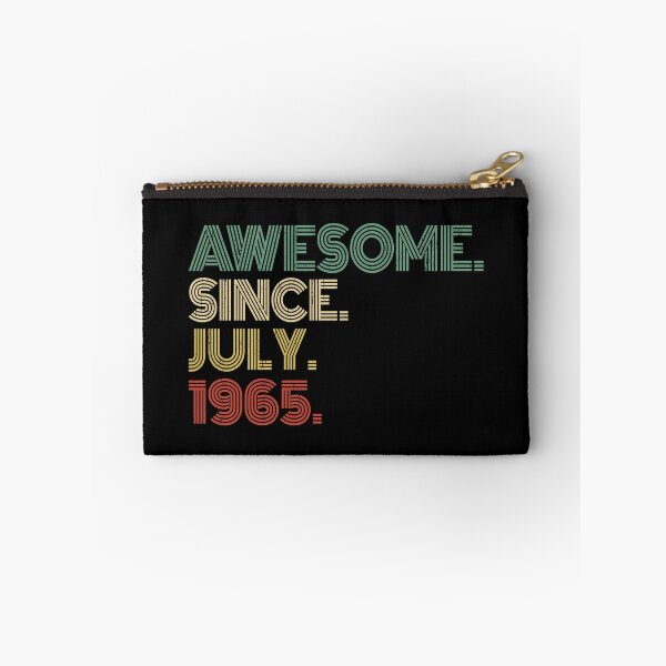 Item preview, Impresionante desde julio de 1965 55.o regalo de cumpleaños 55 años Vintage julio de 1965 designed and sold by nana1099.