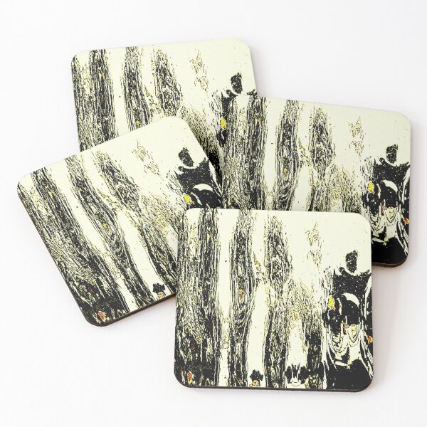 Item preview, Conversations designed and sold by Jean Gregory Evans.