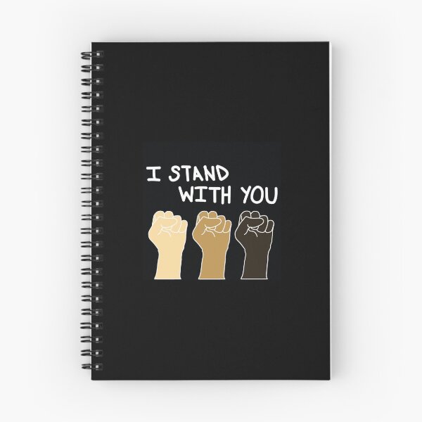 Item preview, I stand with you designed and sold by kam-lin.