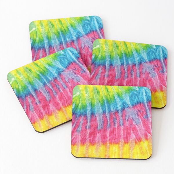 Item preview, Vistas de Tie Dye designed and sold by RedTop Tees.