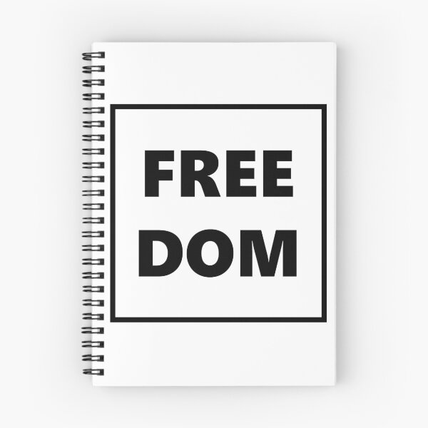 Item preview, Freedom Black Lives Matter Digital Design designed and sold by ByJezie.
