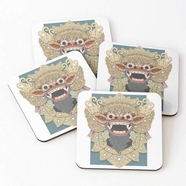 Item preview, Barong Bali designed and sold by Wayanbayu.