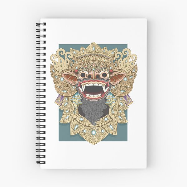Item preview, Barong Bali designed and sold by Wayanbayu.