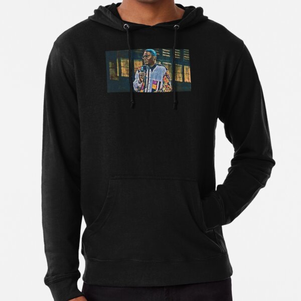 Item preview, I Aint Scared designed and sold by Wakentake.